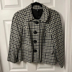 Women’s Briggs New York Blazer Size 14P